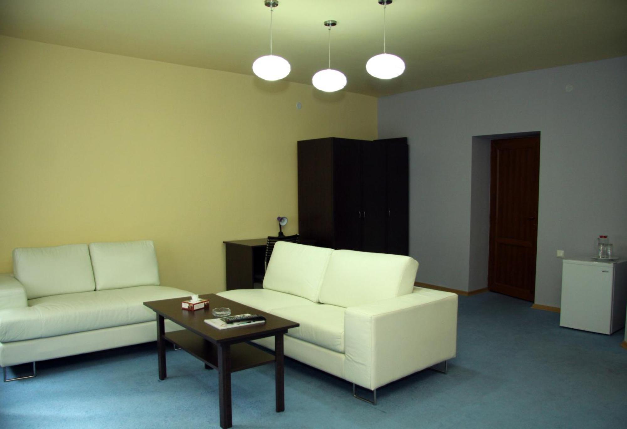 Greenwood Hotel Дилижан Экстерьер фото