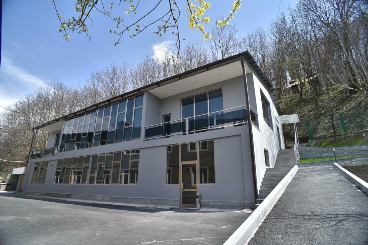 Greenwood Hotel Дилижан Экстерьер фото