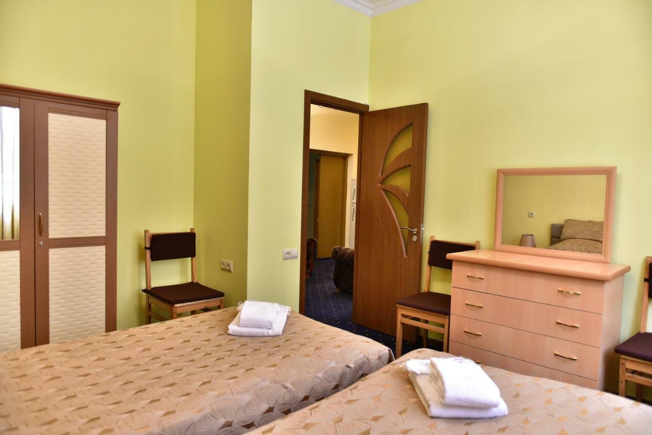 Greenwood Hotel Дилижан Экстерьер фото