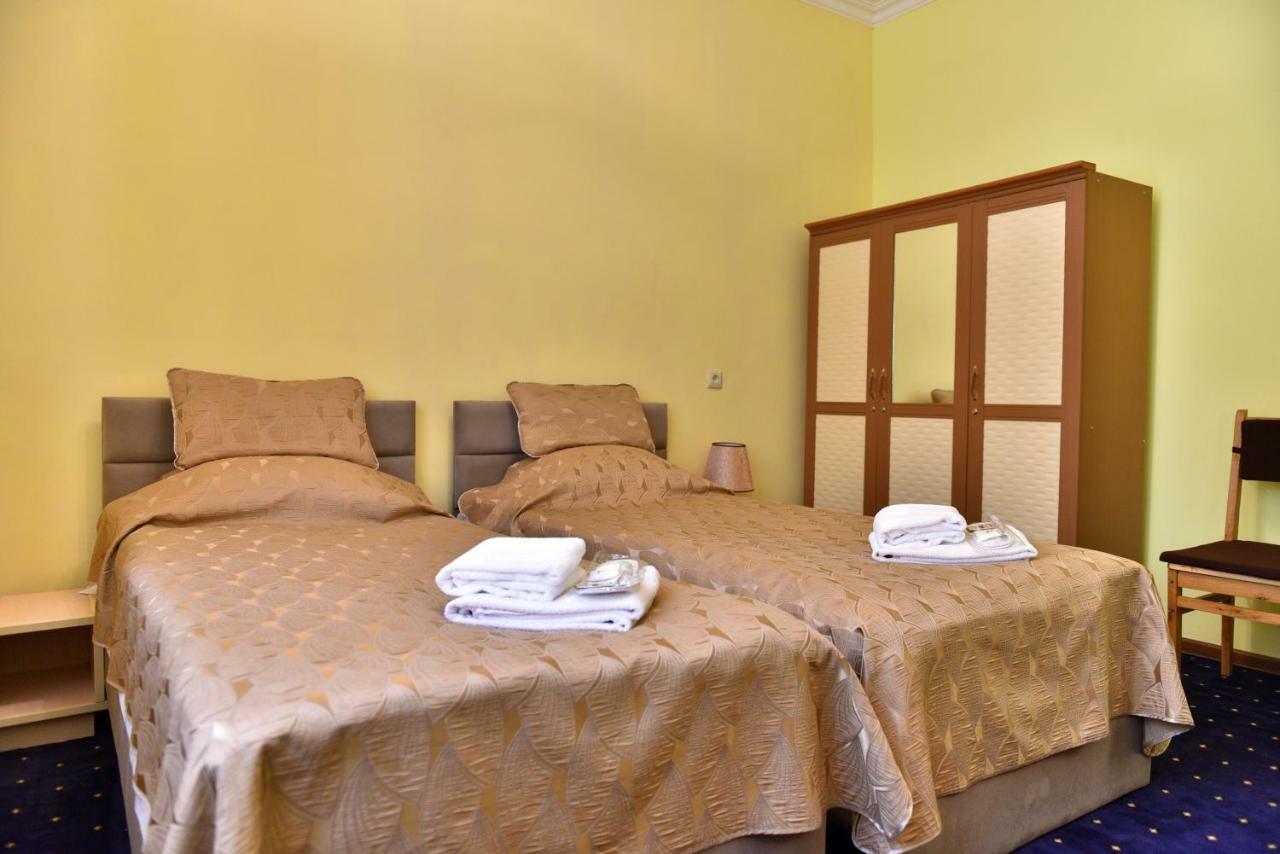 Greenwood Hotel Дилижан Экстерьер фото