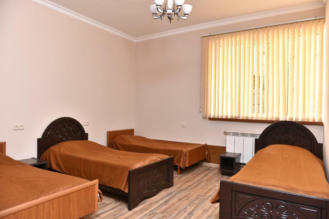 Greenwood Hotel Дилижан Экстерьер фото