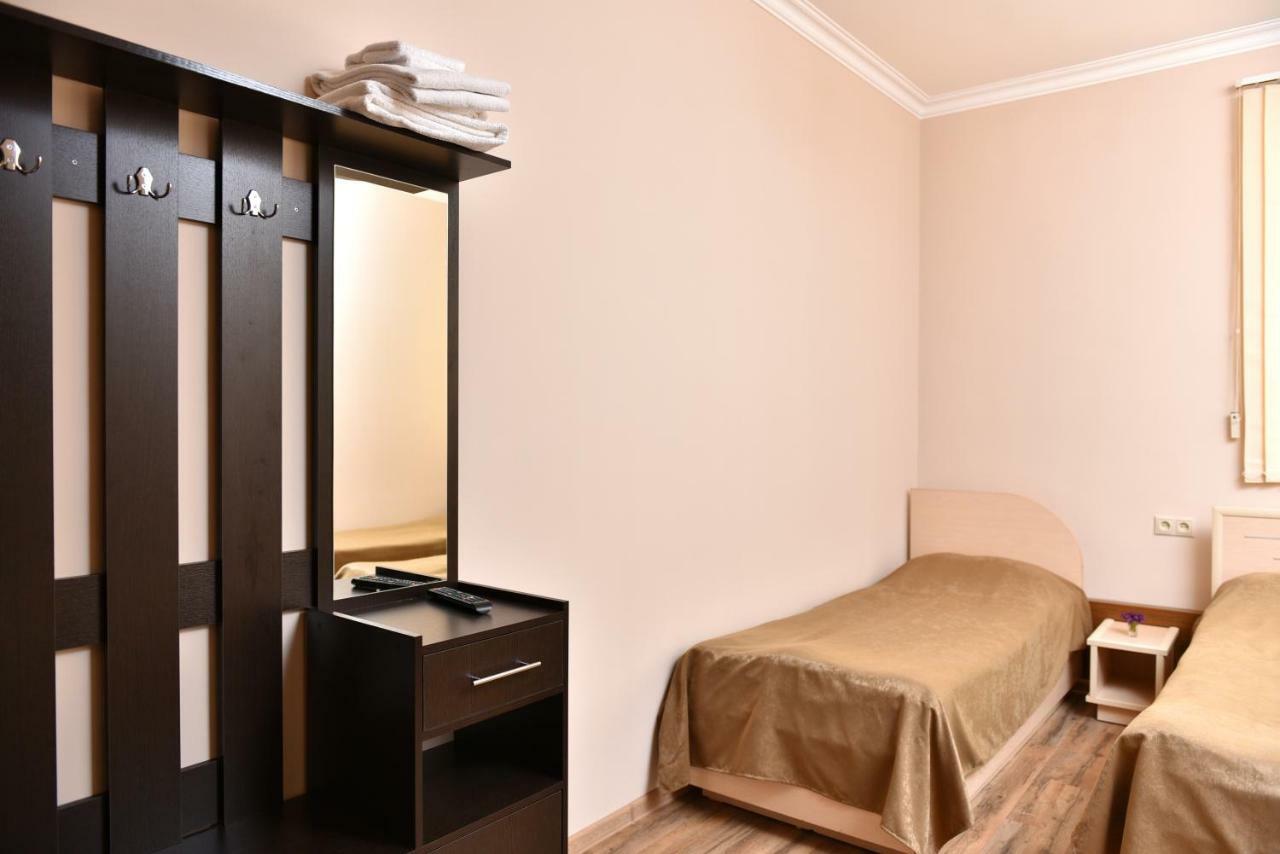 Greenwood Hotel Дилижан Экстерьер фото