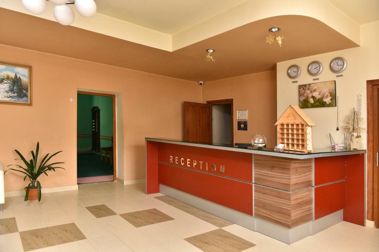 Greenwood Hotel Дилижан Экстерьер фото