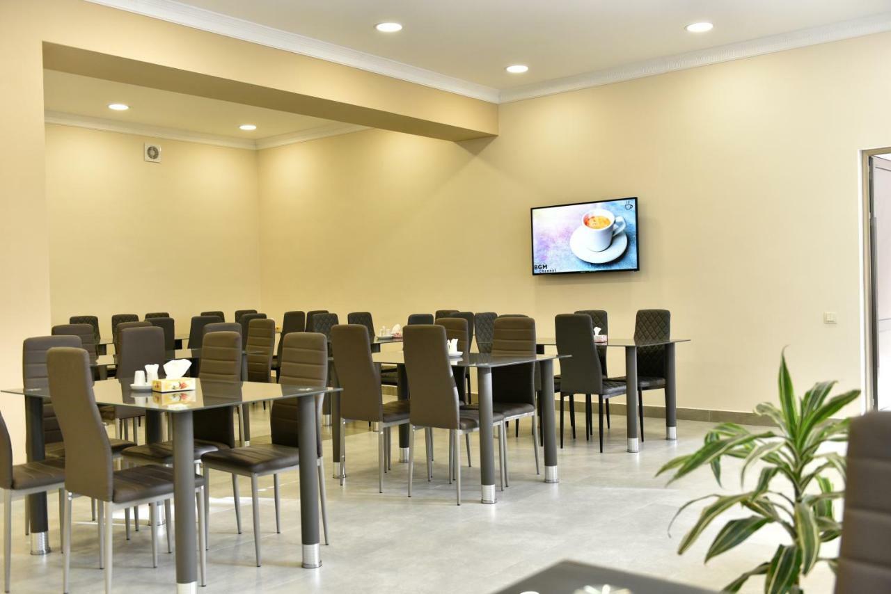 Greenwood Hotel Дилижан Экстерьер фото