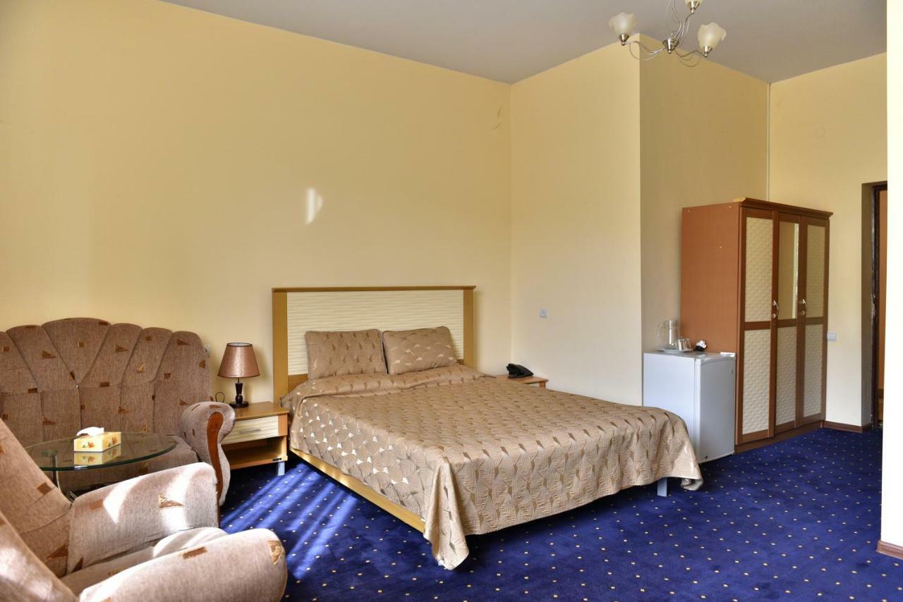 Greenwood Hotel Дилижан Экстерьер фото