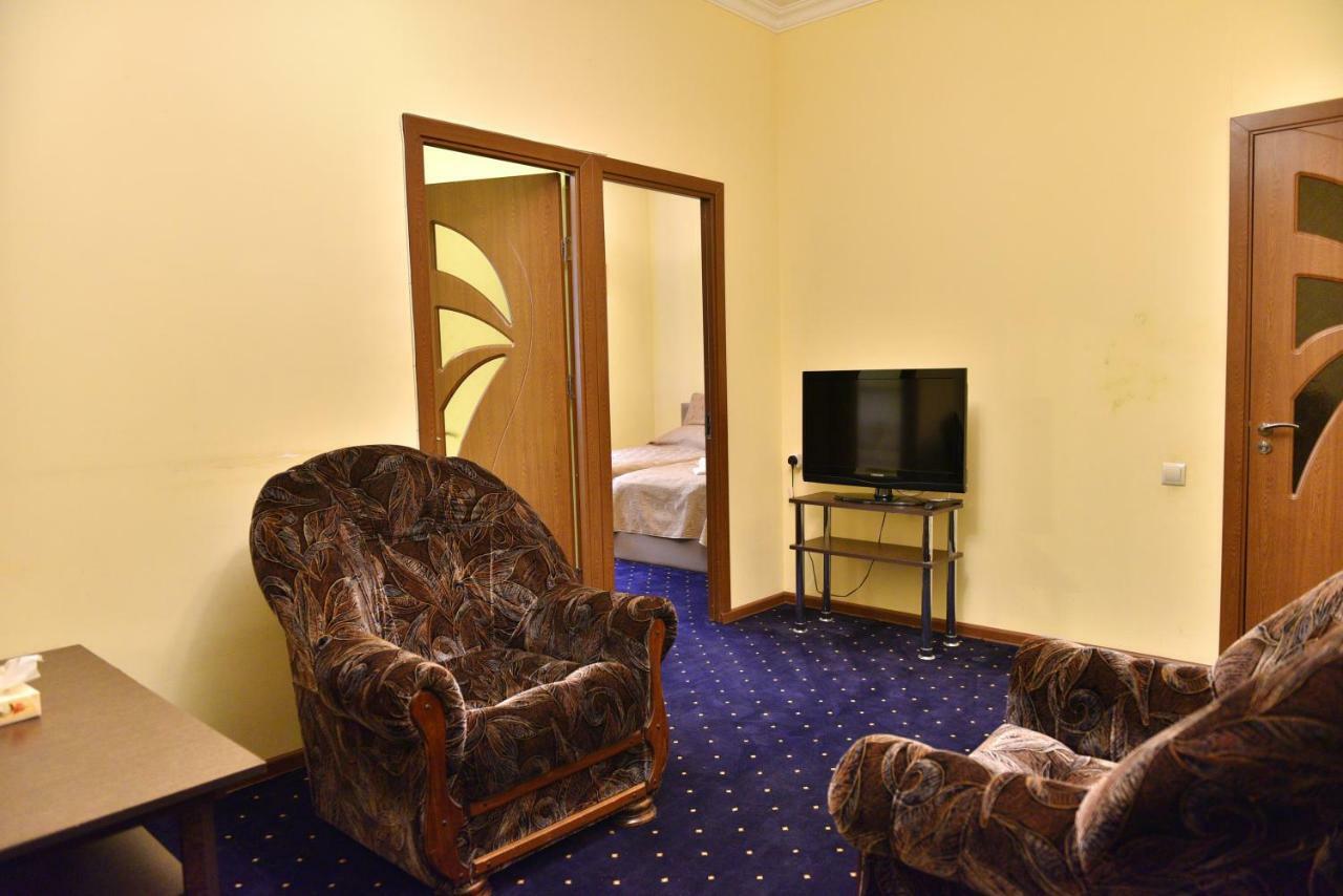 Greenwood Hotel Дилижан Экстерьер фото